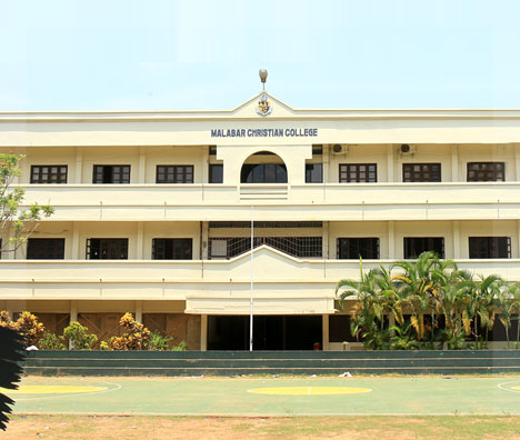 Malabar Christian College [MMC]