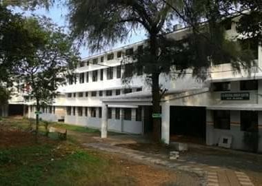 The Zamorins Guruvayurappan College - [ZGC], Kozhikode