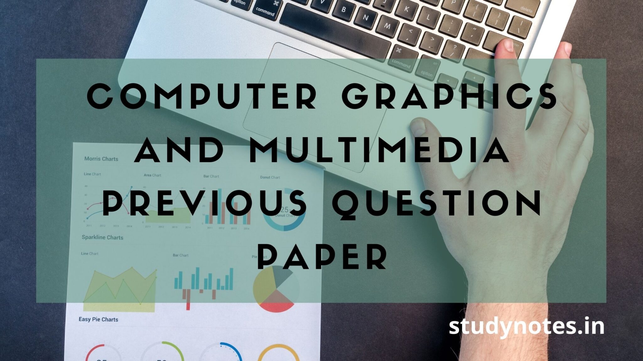 BCA Computer Graphics And Multimedia Previous Question Paper - StudyNotes