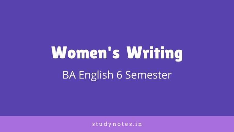 ba-english-women-s-writing-previous-question-paper