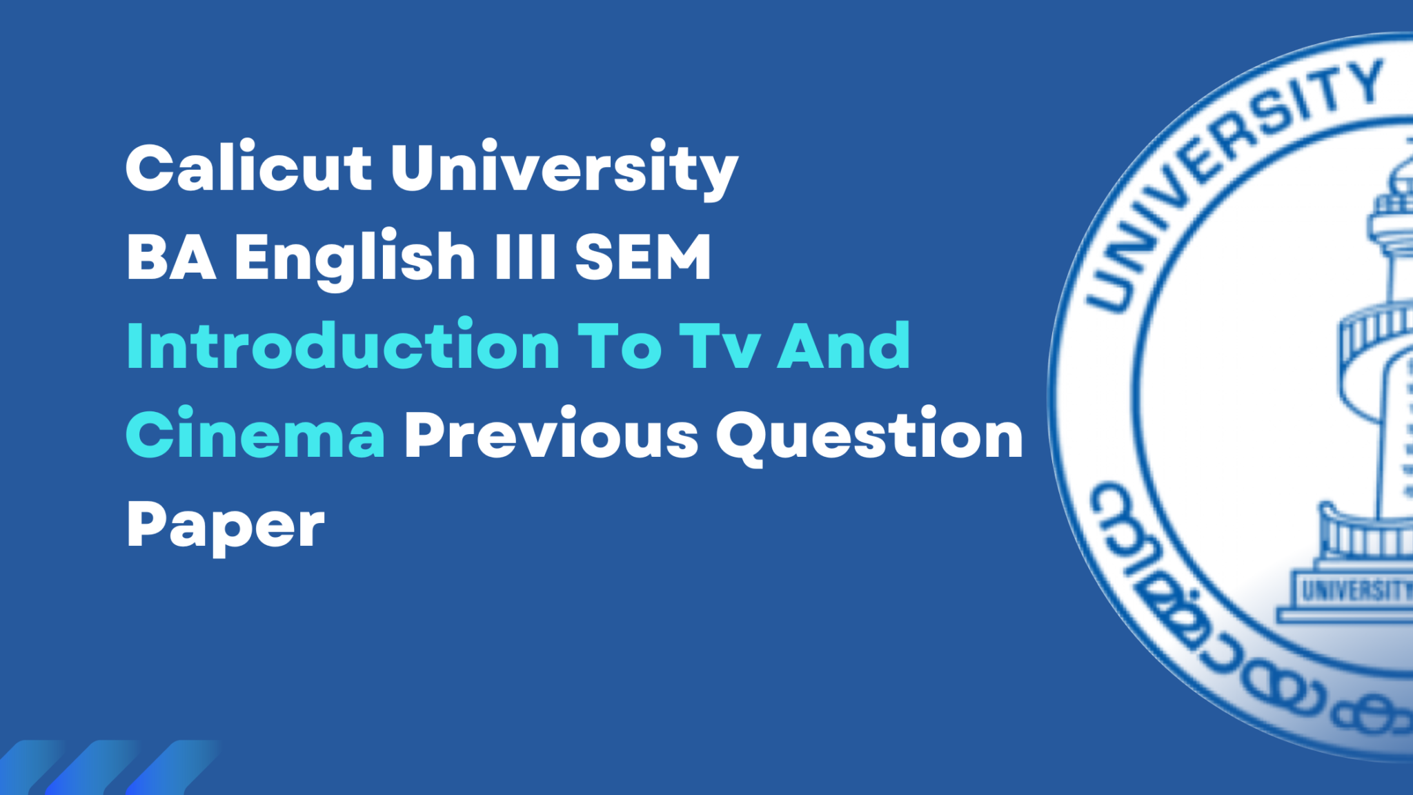 ba-english-introduction-to-tv-and-cinema-previous-year-question-papers