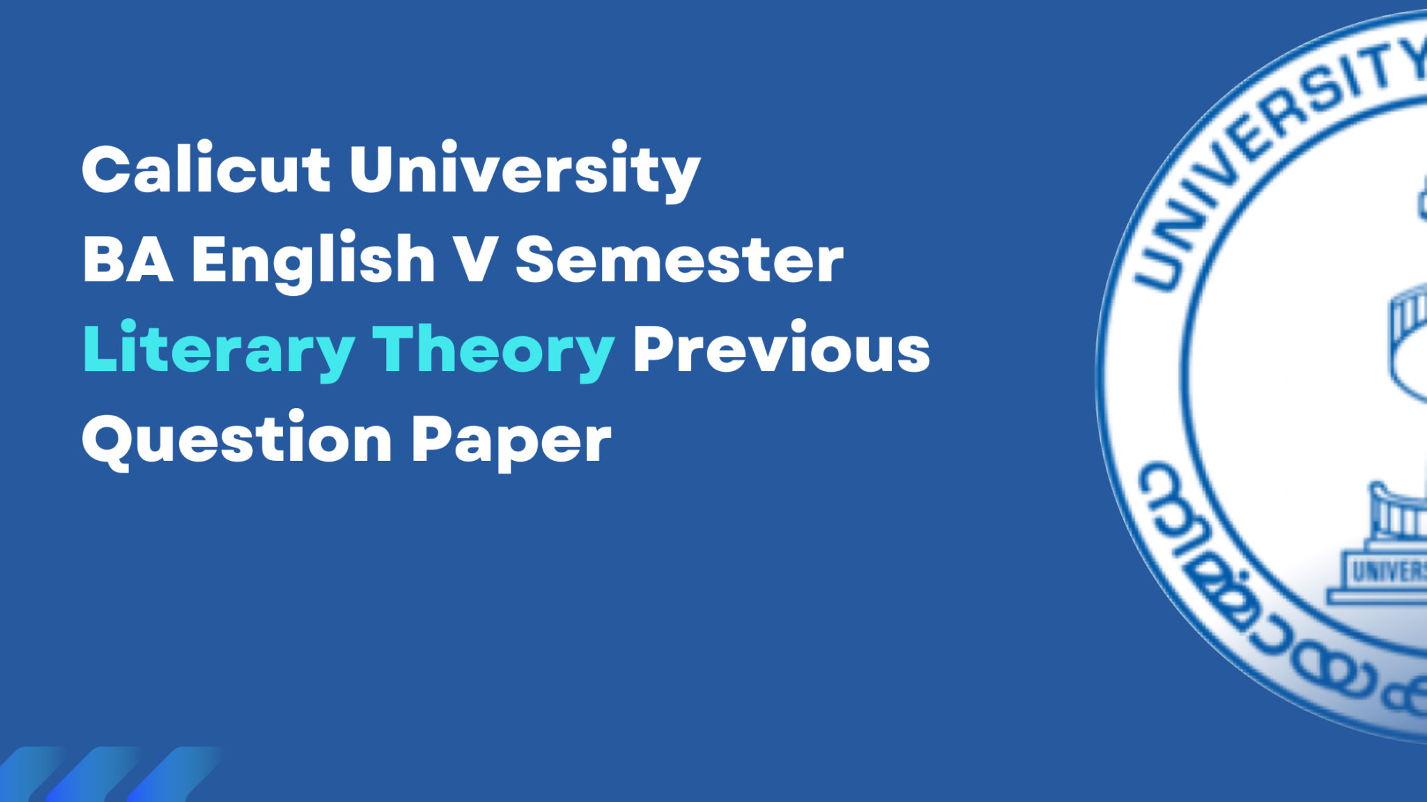 ba-english-literary-theory-previous-year-question-papers-studynotes